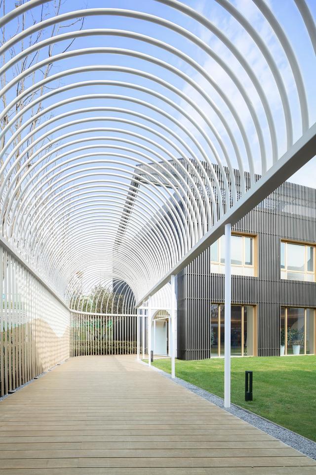 灵感库【第103期】：美好童梦主题空间，回归初心，万科地产