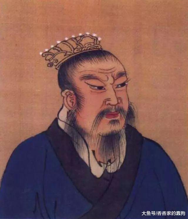 历史上的三次惊人巧合，莫非真有轮回穿越？