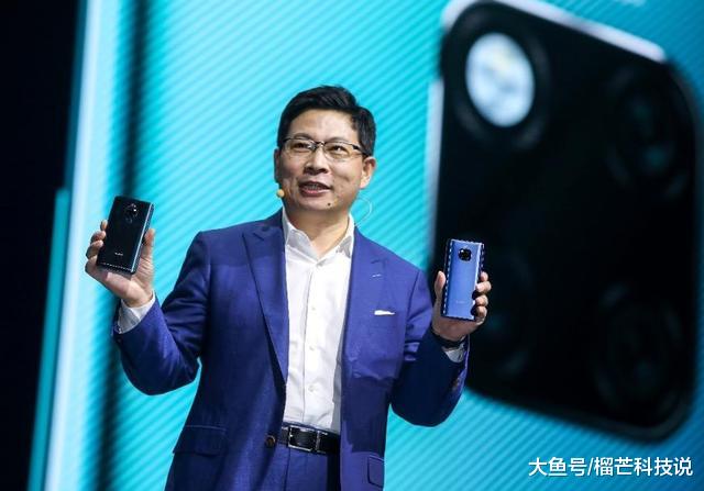 余承东还是雷军，国产手机的路是他们带歪的？网友：心里有答案！