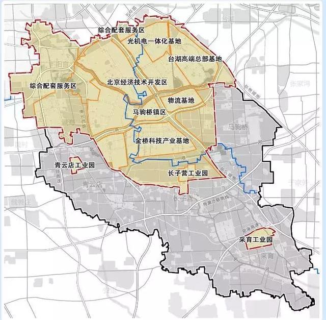 未來20年想在北京買房，必須要遵守這些邏輯