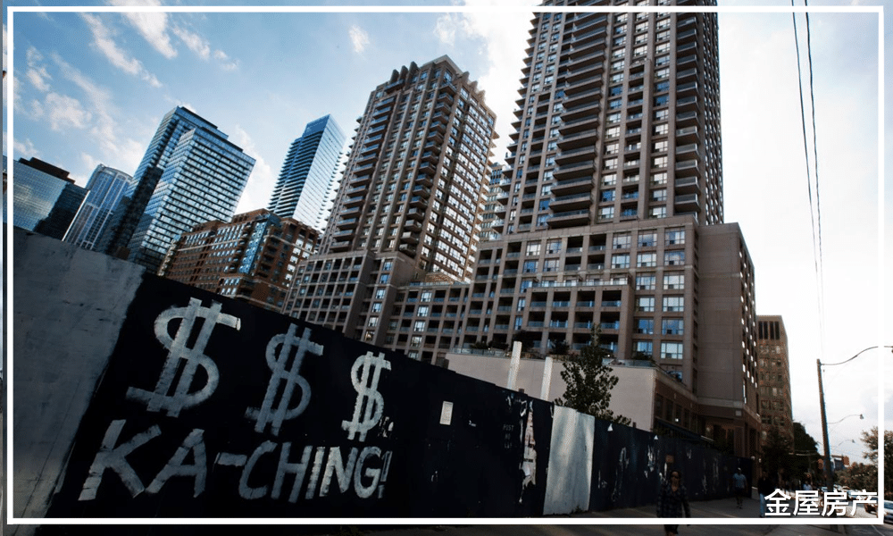 继续在楼市摸爬滚打，能够躺着赚钱吗？艰难宛若上青天