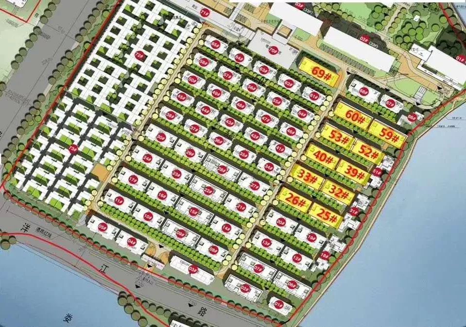 7月量价齐跌！绍兴楼市开始凉凉了吗？丨7月房价地图