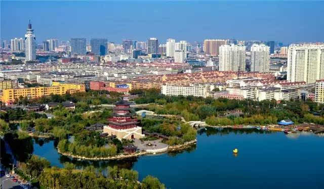 济宁举办第18届泛黄海中日韩经济会议，打造中日韩合作新格局！