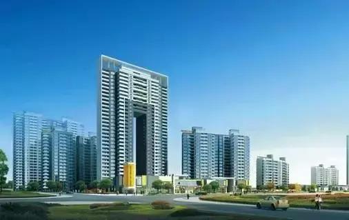 据说, 这是中国最贵的40个豪宅!