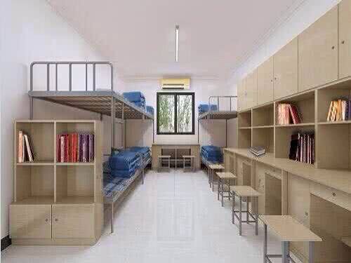 大一新生住宿，这4种东西一定要“备足”，没有相当尴尬