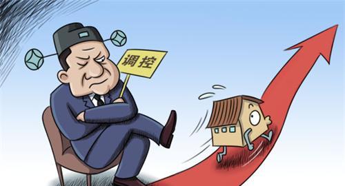 楼市的尴尬！买不起也卖不掉，这局棋怎么下？曹德旺“一针见血”