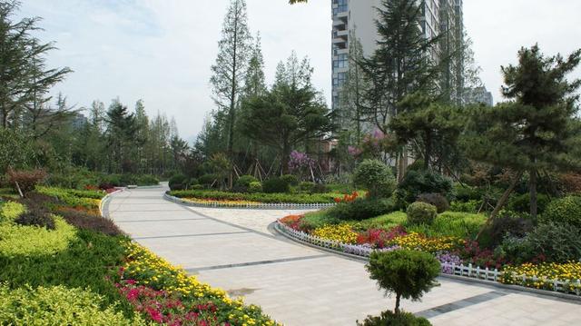 买房如何看小区规划？新手弄懂这“七条”再下手！不懂的多看看