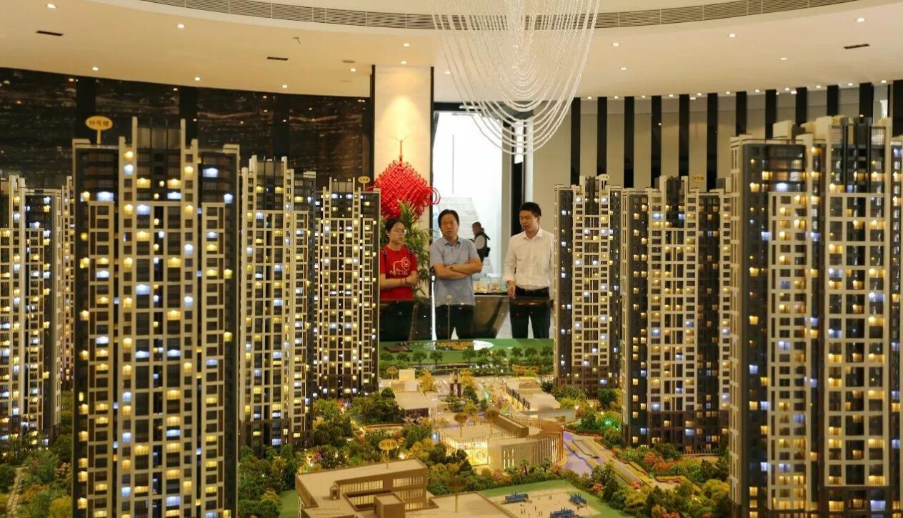 刚需被宠坏了？北京共有产权房“爆冷”，买房的后悔了，要退房