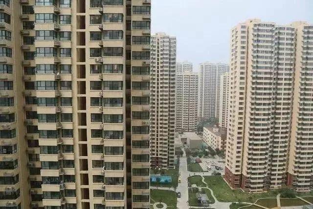 取消公摊面积? 征收房产税? 2019年房价走势已定?