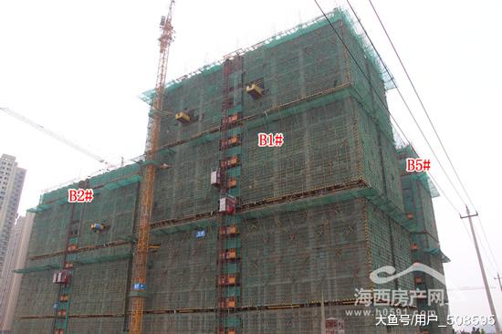 月供2380元买3房，探访福州高新区紫光浦上商业小镇