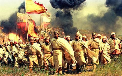 朱元璋的复仇之路，是偶然？还是历史的必然？