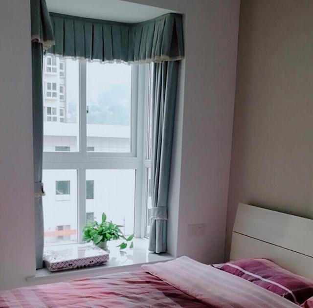 入住一周的新房，簡單裝修只花了6萬，打掃干凈來曬曬！