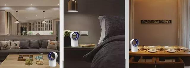 中国又一发明！纯物理的“万能灭蚊器”，让你天天帮蚊子收尸体