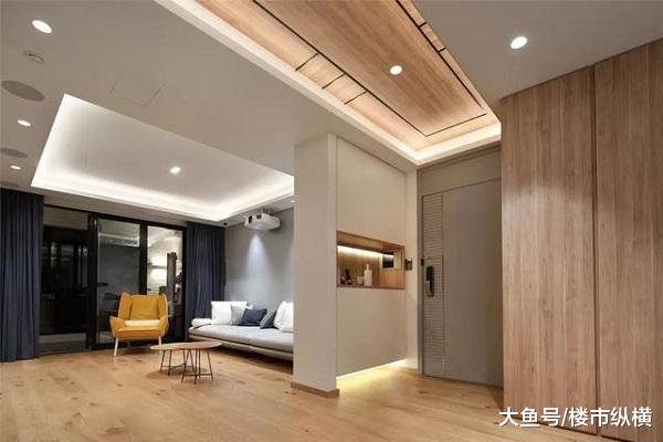 贪便宜选了这样的户型，即使是南北通透，以后也卖不出好价钱