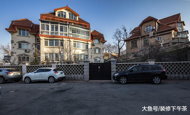 这7种户型易让你破财又伤身 最好别买！