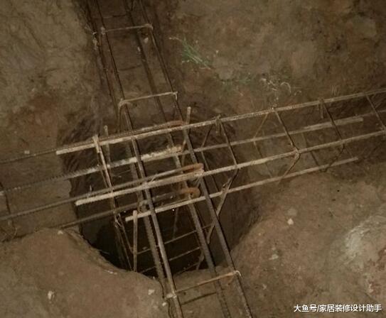 15万建两层毛坯主体，4.2米层高被住惯2.8米的城里小伙伴吐槽浪费