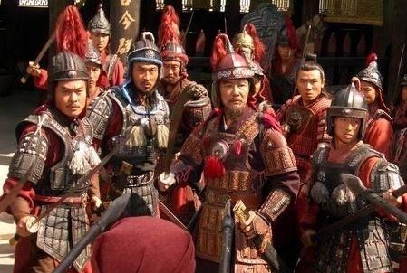 朱元璋将此人幽禁至死，300年后其子孙称帝，年号为“洪武”