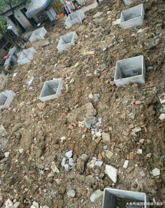 将给儿子准备买房的20万首付用来建两层小洋房, 因此引发老婆不满