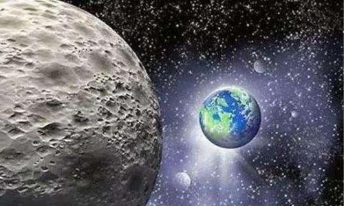 地球将会多出一个月亮，这颗星球轨道极为奇特，专家却说危险