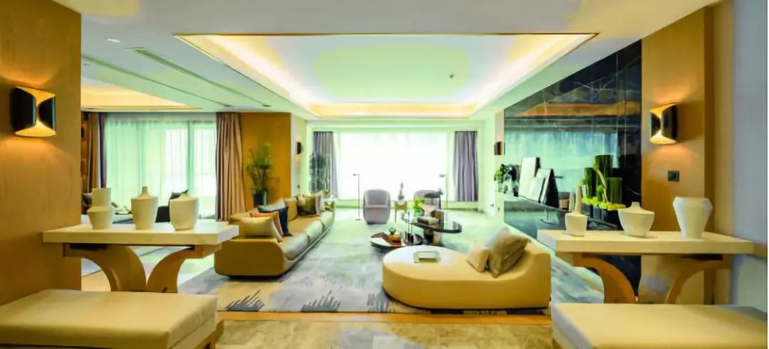 1套6000万！深圳顶级豪宅又刷屏：最狠的是没2000万别想看房！贫穷再一次限制了我的想象……