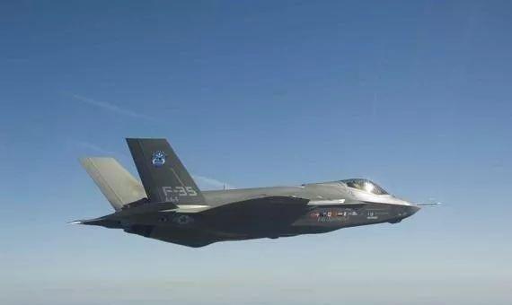 魔鬼战斗机F-3在技术上仿造F-35，未来可能赶超F-35
