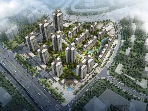 供应井喷！3月株洲楼市11个项目加推新品，数千套新房入市