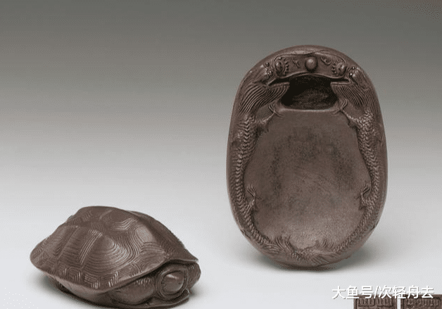 ＂小小的砚台竟然也这么值钱，中国拍卖价格最高的20大砚台＂