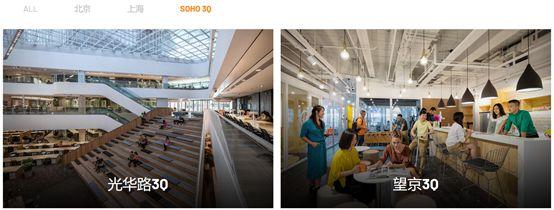 SOHO中国又要卖卖卖！潘石屹国内业务全部清仓？！