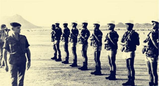 乍得内战的黑色幽默: 士兵用新武器打下总司令, 高高兴兴领奖金