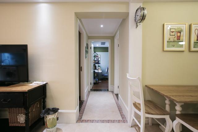 媳妇不顾反对把阳台打通，装修完工后全家都称赞，这么装确实高明