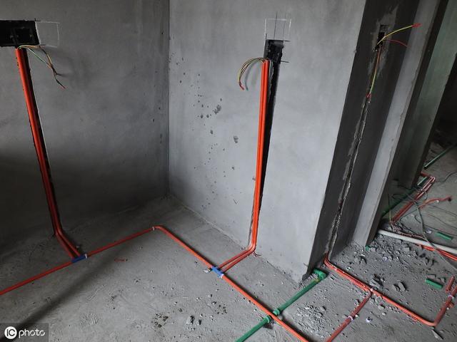 照明线和插座线为何不能走一路？不懂水电别瞎装修！我家就是教训