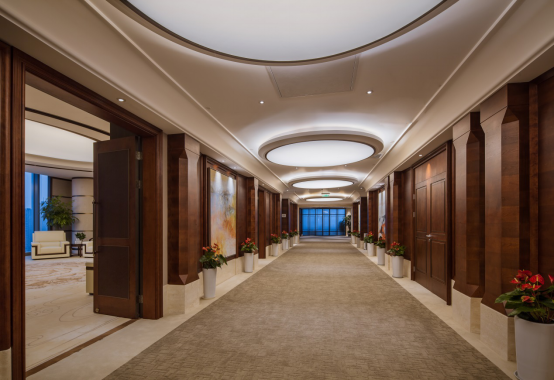 慧集的思考，如何重新定义空间？