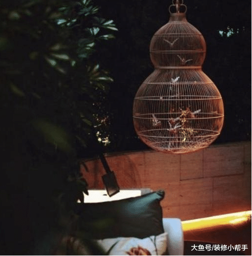 音乐才子李健的豪宅，房子布置很有艺术范，不愧是清华毕业生