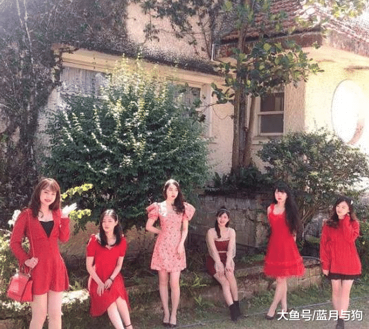 夫妻辛苦培养6个漂亮又优秀的女儿，现全都成年却愁她们嫁不出去