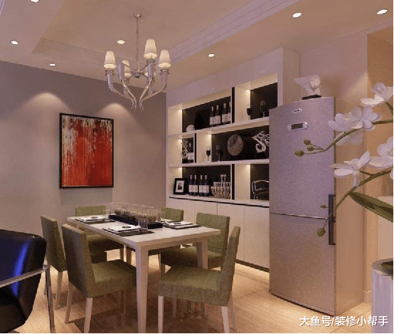 这几种装修最不实用, 好多人被工人忽悠装了, 入住一个月就后悔