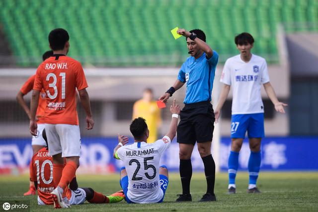 今日中超看点：人和背水一战 再输理论希望都没了！建业保级差1步