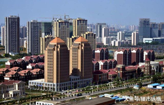 楼市的下半年，传出3个“苗头”，买房不如这时候卖房？