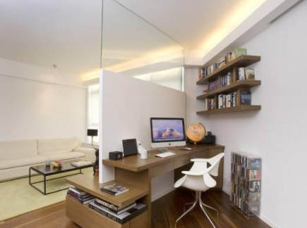 城市小户型住宅，一跃成为房产交易的又一匹“黑马”