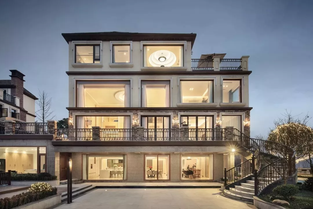 2000平米传世之宅，你想要的这里都有！