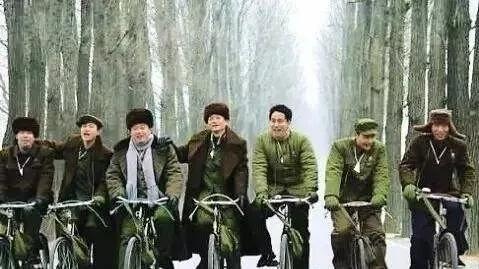 趣谈北京城里的流氓，还真不“流氓”！