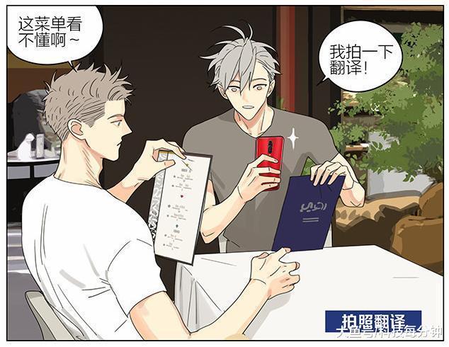 暑假出行规划神器？ColorOS设计初心你get到点了