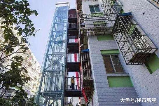 2019年旧小区改造装电梯，一楼业主拥有一票否决权合理吗？