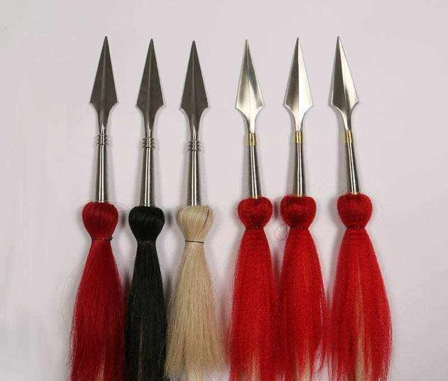 唐朝的罗家枪、宋朝的杨家枪、水浒中的林家枪、岳飞传中的岳家枪，谁的枪更胜一筹？