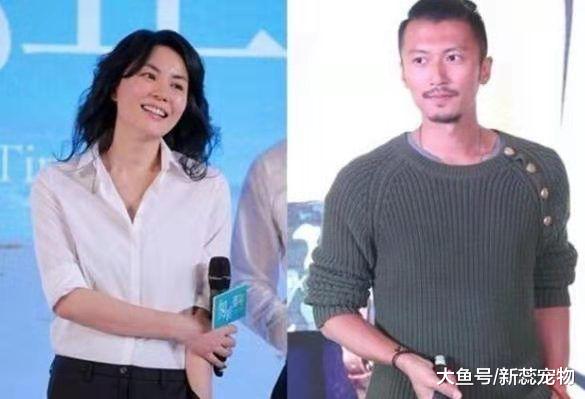 谢霆锋的5位前任，如今4位已经老成了大妈，只有她是容颜依旧