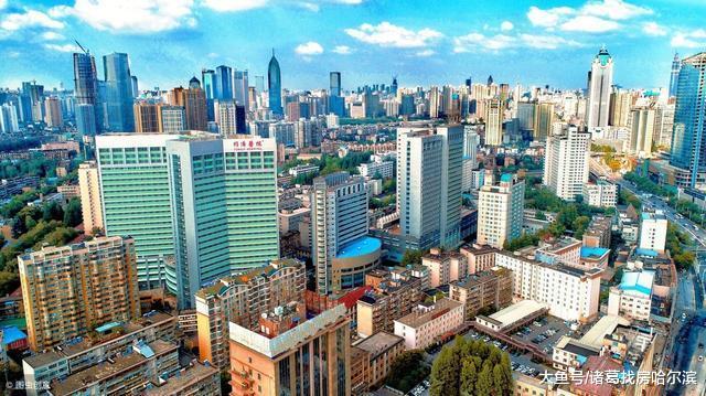 周报：稳步抬升！3月初哈尔滨二手房均价9652元，香坊呼兰领涨！