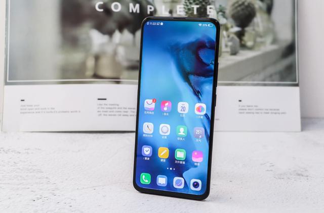 五一小长假怎么嗨？vivo X27 Pro安排上了