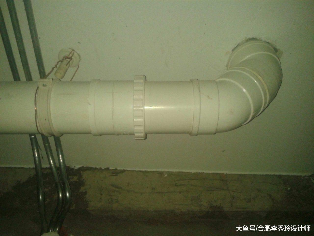 買馬桶忘記檢查這一步，沖刷不暢，管道堵塞，買回家后悔都來不及！