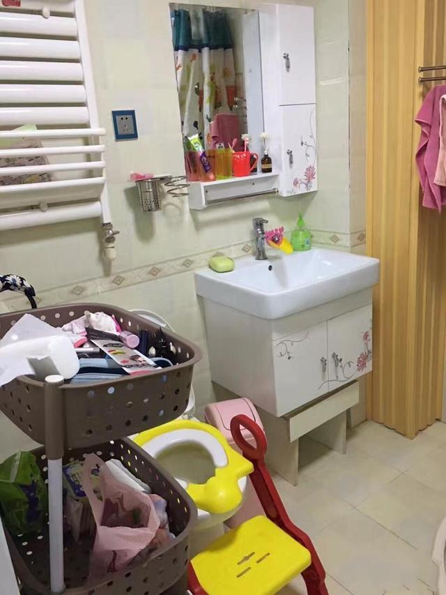 晒晒花了10万出头的新房装修, 阳台不晾衣服却被朋友点赞, 好萌!