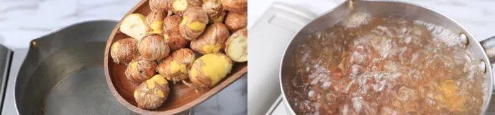 吃一碗妈妈做的油饭，才叫家乡味！