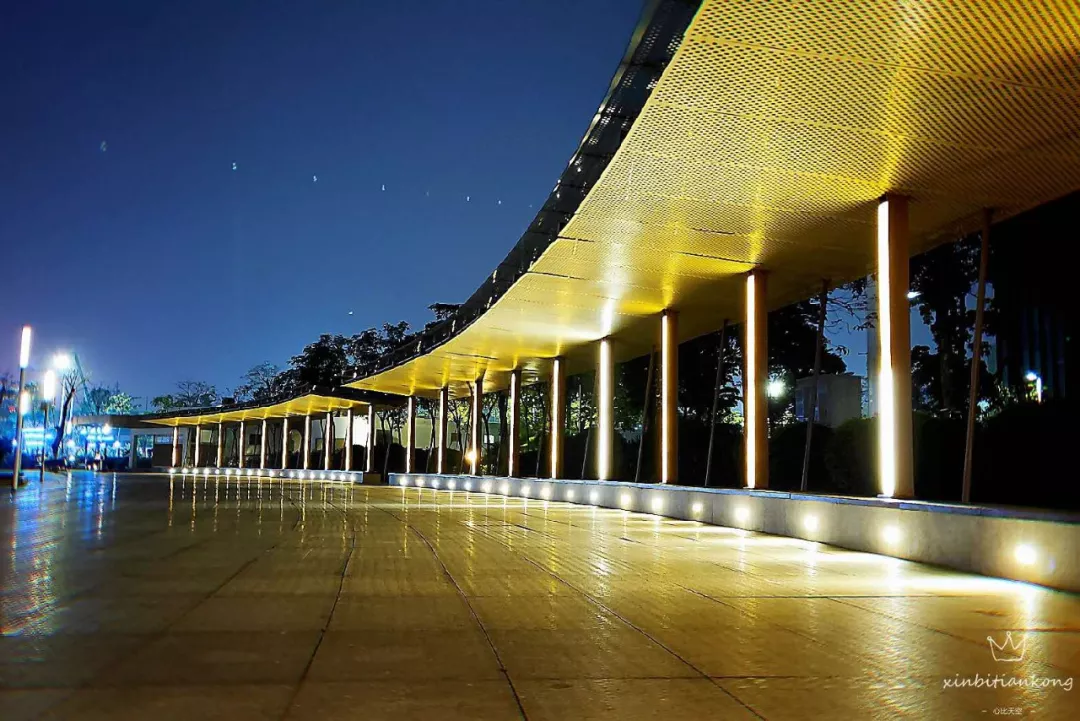 广钢旁，这个俯瞰江、湖、园三重美景的盘，竟还有货？